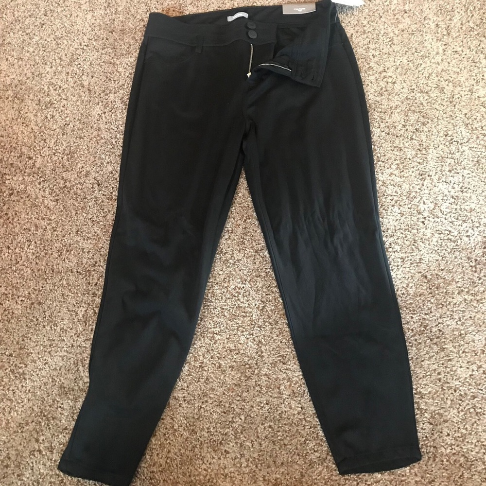 Maurice’s skinny dress pants